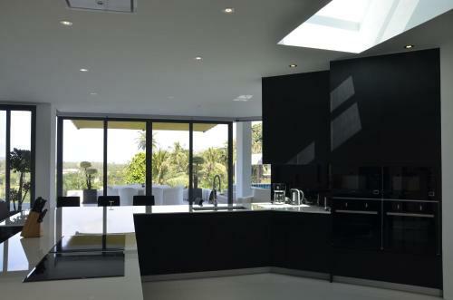 Sansuri Resort - Luxury Apartments