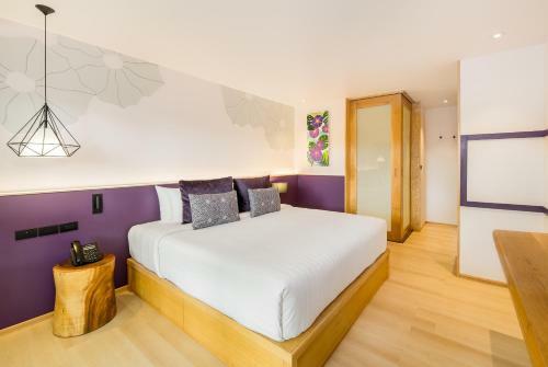 Hotel La Vida Samui