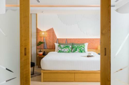 Hotel La Vida Samui