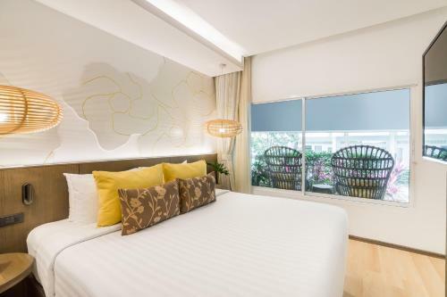 Hotel La Vida Samui