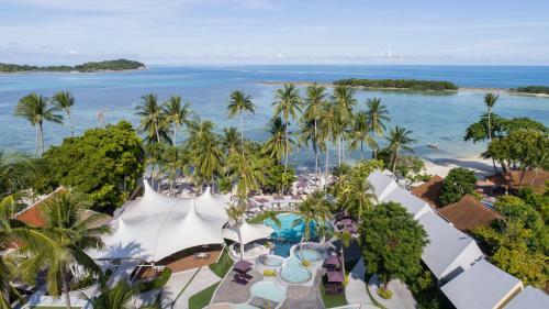 Hotel La Vida Samui