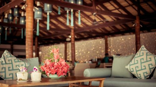 Beachfront Resort Villa Baan Chang 5br
