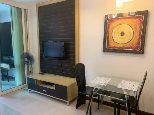 Apartamento Jy Appartment