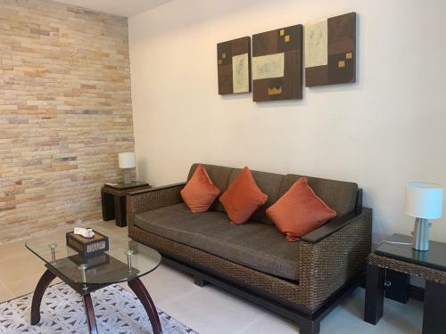 Apartamento Jy Appartment