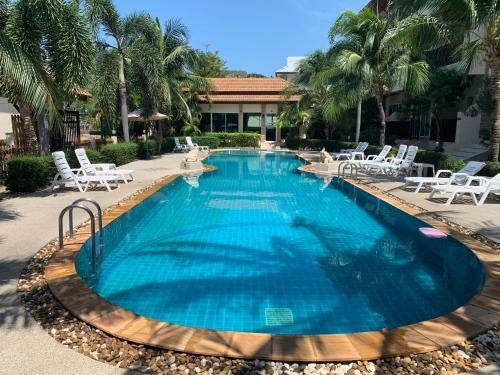 Apartamento Jy Appartment