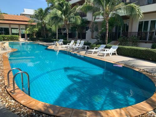 Apartamento Jy Appartment