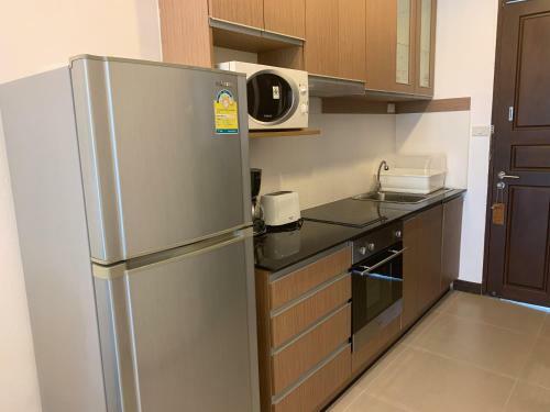 Apartamento Jy Appartment