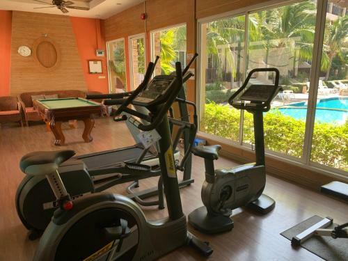 Apartamento Jy Appartment
