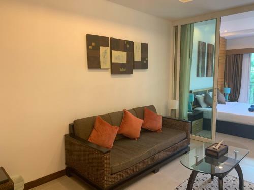 Apartamento Jy Appartment