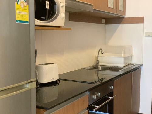 Apartamento Jy Appartment