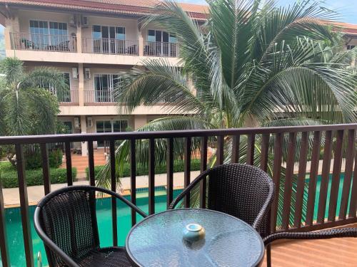Apartamento Jy Appartment