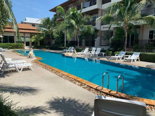 Apartamento Jy Appartment