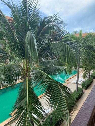 Apartamento Jy Appartment