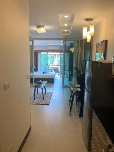 Apartamento Jy Appartment