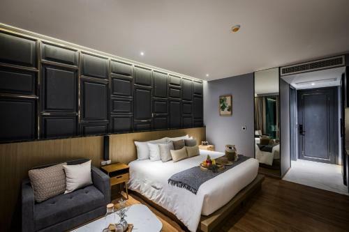 Hotel Wyndham Grand Nai Harn Beach Phuket