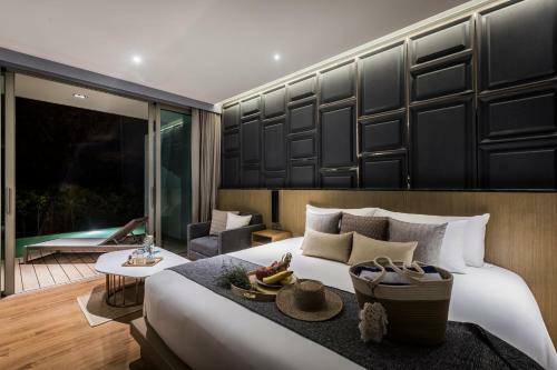 Hotel Wyndham Grand Nai Harn Beach Phuket