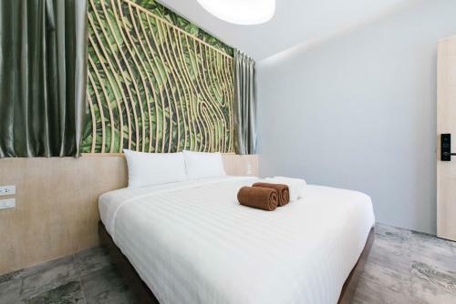 Hotel Samed Tropical Resort