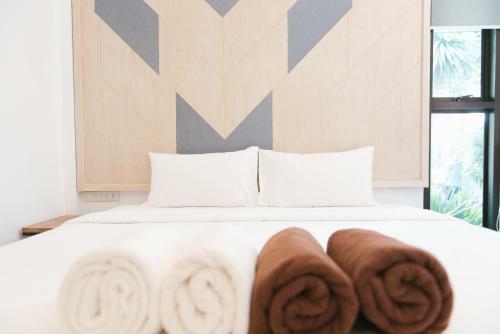 Hotel Samed Tropical Resort