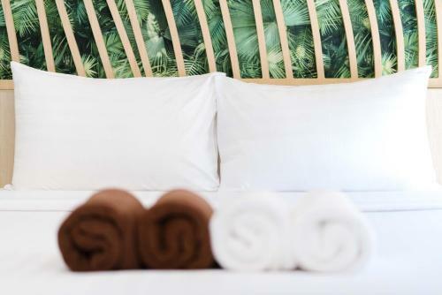Hotel Samed Tropical Resort