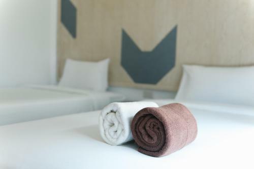 Hotel Samed Tropical Resort