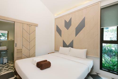 Hotel Samed Tropical Resort