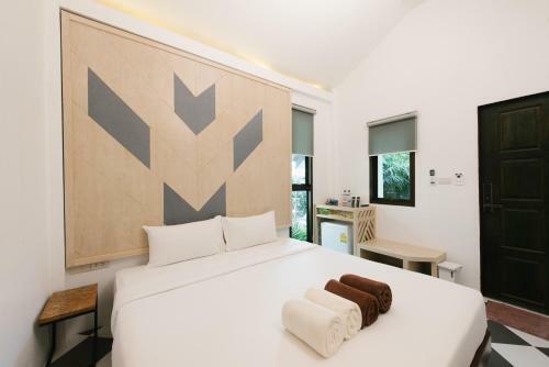 Hotel Samed Tropical Resort