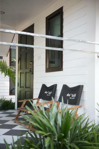 Hotel Samed Tropical Resort