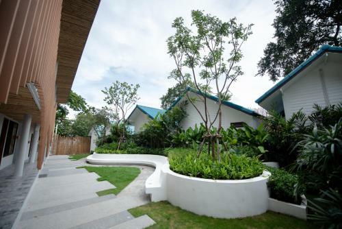 Hotel Samed Tropical Resort