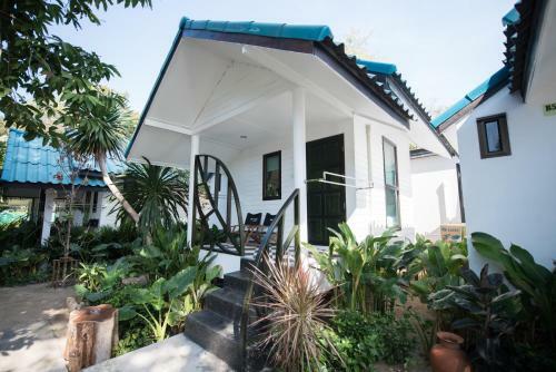 Hotel Samed Tropical Resort