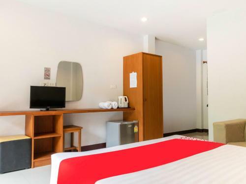 Hotel Oyo 567 U Residence