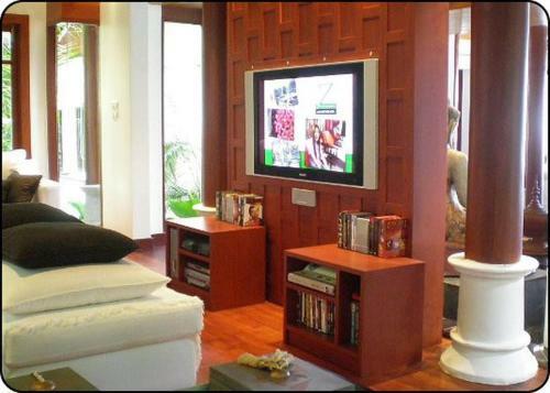 Luxury 4 Bedroom Villa In Ayara