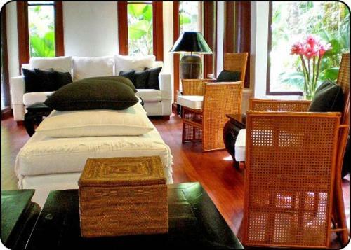 Luxury 4 Bedroom Villa In Ayara