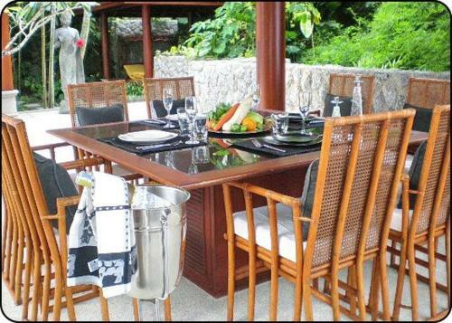 Luxury 4 Bedroom Villa In Ayara