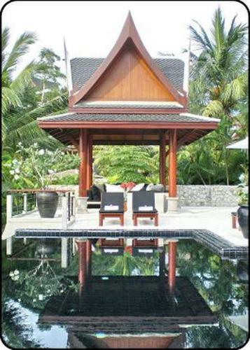 Luxury 4 Bedroom Villa In Ayara