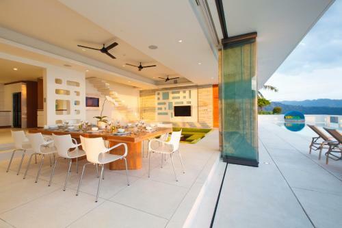 Villa Splash At Lime Samui