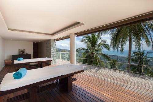 Villa Splash At Lime Samui