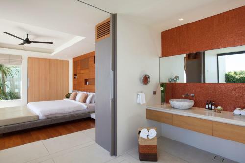Villa Splash At Lime Samui