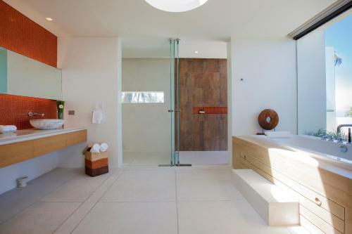 Villa Splash At Lime Samui