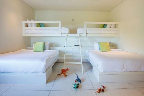 Villa Splash At Lime Samui