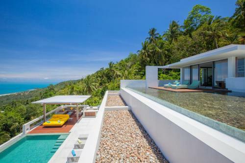 Villa Splash At Lime Samui
