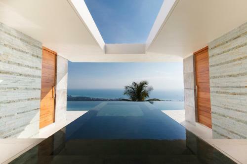 Villa Splash At Lime Samui