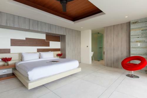 Villa Splash At Lime Samui