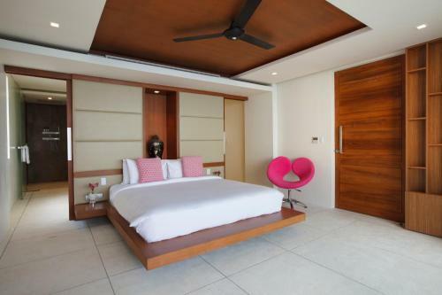 Villa Splash At Lime Samui