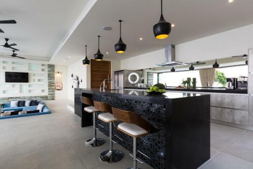 Villa Spice At Lime Samui