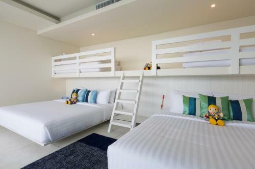 Villa Spice At Lime Samui