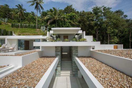 Villa Spice At Lime Samui