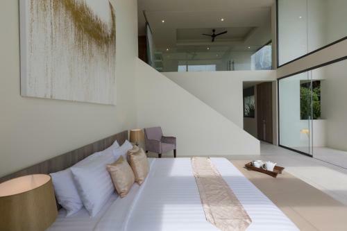 Villa Spice At Lime Samui
