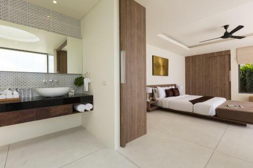 Villa Spice At Lime Samui