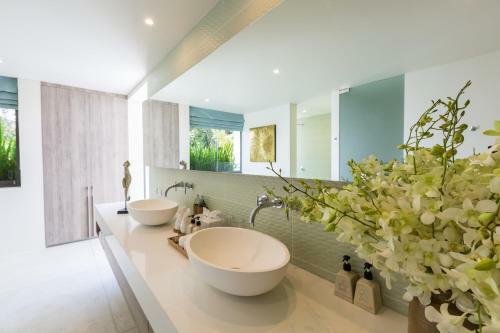 Villa Spice At Lime Samui