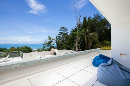 Lime Samui Villas 15 Bedrooms